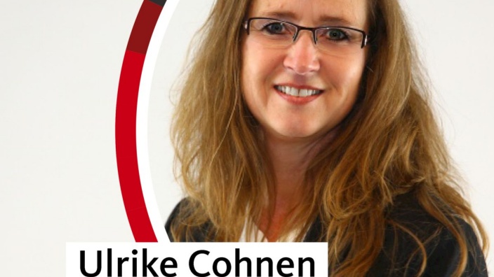 Ulrike Cohnen